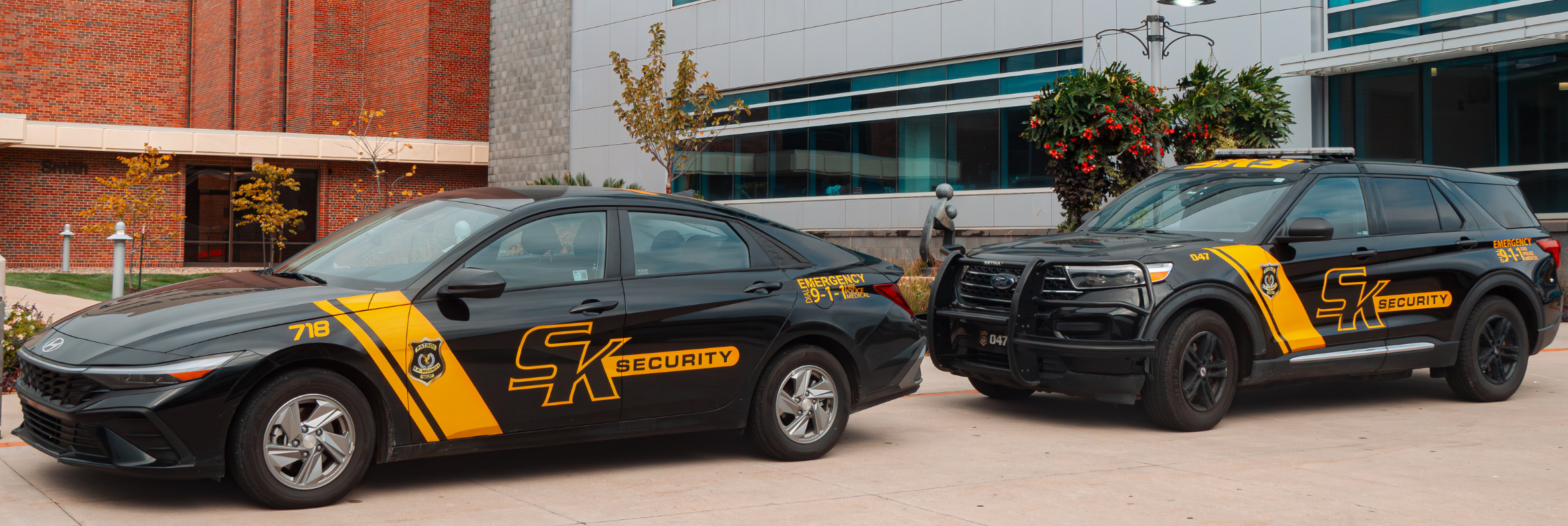 Healthcare Security You Can Trust